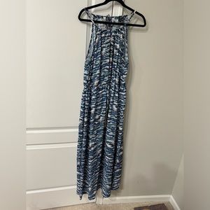 City Chic Maxi Dress